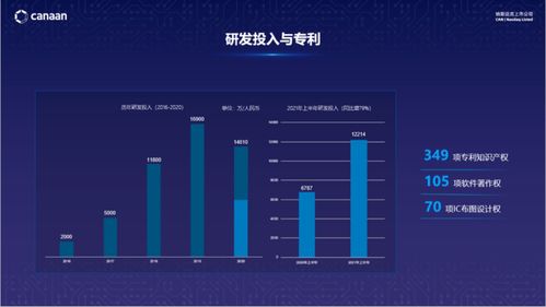 嘉楠科技CEO张楠赓 营收超过2千万,AI芯片走入第二战场