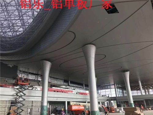 盐城铝板包柱订做 铝乐建材