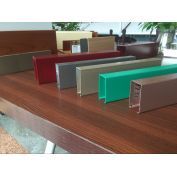 佛山市南海铝晟新型建材