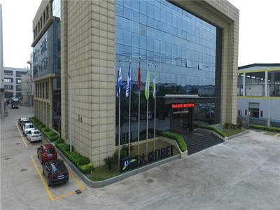 2020中国建博会(广州):木门参展品牌抢先看(二)