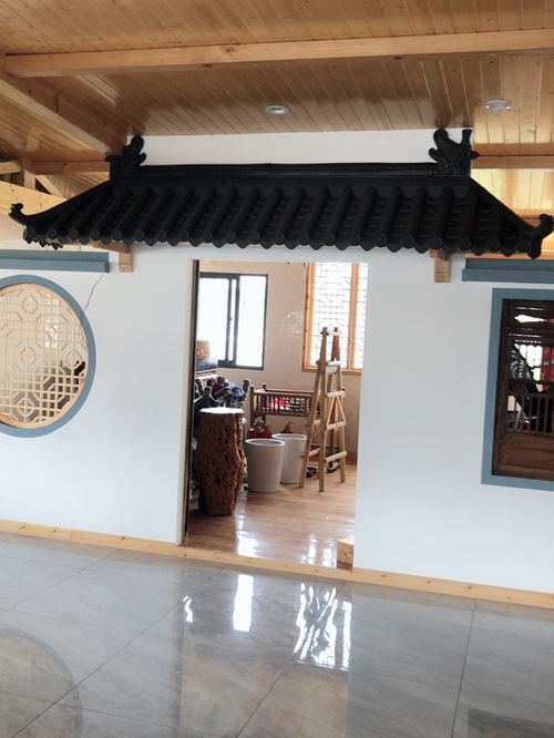 虹鑫建材 张家口树脂小青瓦 树脂小青瓦厂家