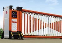 供应锠隆伸缩门,电动伸缩佛山锠隆门业品质最好,质量最好_建筑建材_世界工厂网中国产品信息库