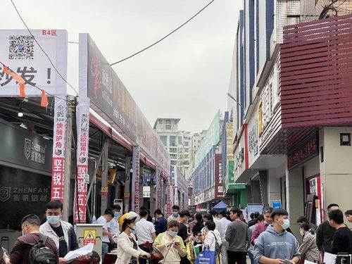 参展数超1200家,第18届大沥凤池铝门窗建筑装博览会开幕