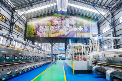 践行高质量发展,蒙娜丽莎以“六零”树立绿色建材标杆