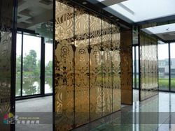 佛山 广东佛山销售 佛山建材 佛山建材市场 供应酒店玻璃隔断