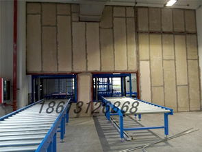 供应轻质隔墙板 佛山通特建材值得推荐 在线咨询 轻质隔墙板