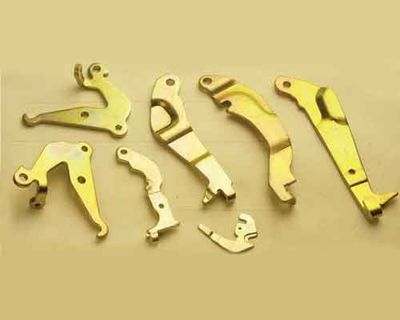 佛山冲床冲压加工件 卫浴钣金件04不锈钢 - 远成五金 - 九正(中国建材第一网)