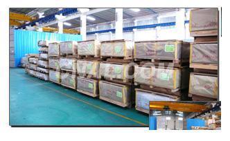 佛山至仁建材科技_产品中心_铝板料