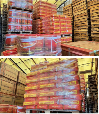 鹰牌陶瓷&亿固集团携手打造联名款产品 合力开创行业发展新典范