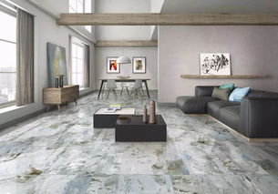 陶瓷设计产品喜提2019瓷砖风尚产品 玛缇瓷砖用行动证明实力