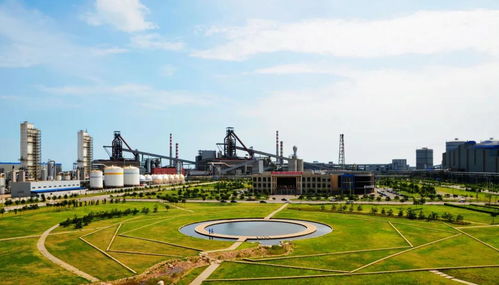 厉害了 唐山14家企业获评国家级称号