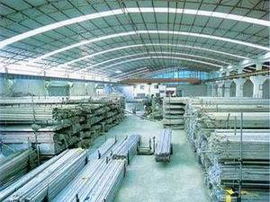 供应201不锈钢抛光管-佛山市弘丰不锈铁厂-中国