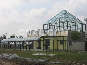 佛山家安居阳台建材系统_铝型材_产品_中铝网