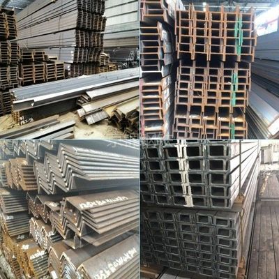 “角铁国标5乘5,探索多重之学”