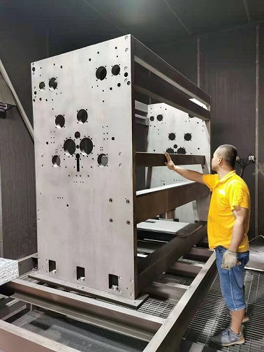 新闻中心 佛山市高图五金制品