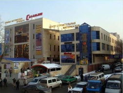 中亚陶瓷建材市场特征扫描