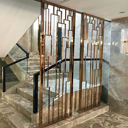 广东直供铝雕屏风厂 佛山梦奇源金属制品供应