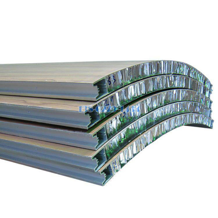 隔断隔音铝板在建材工程中的应用——以佛山市凯麦金属建材为例