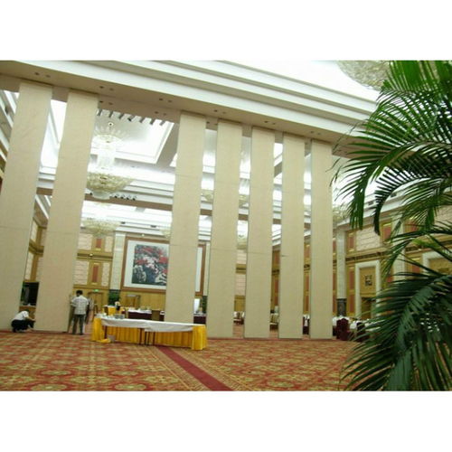 上海佛山建材工程 发展历程与市场前景分析