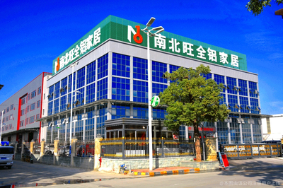 佛山市谭龙建材 专注佛山建材工程的专业服务商