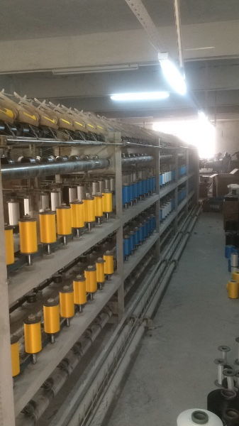 佛山市南海胜锦织造厂 专业建材领域的可靠伙伴