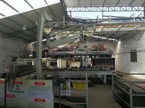 佛山建材工程中的安阳市龙安区彰武九龙建材厂